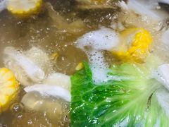 -汕头八合里海记牛肉店(清河店)