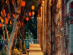 -晋江五店市传统文化旅游区