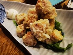 -一井烧肉·活鳗·寿司(望京SOHO店)