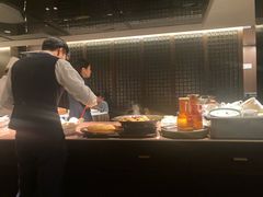-秀儿四九城·新京菜(亚运村鸟巢店)