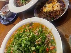 -盛世盐帮·自贡特色(总店)