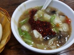 -段生记肉丸糊辣汤(西铁大明宫住宅小区店)