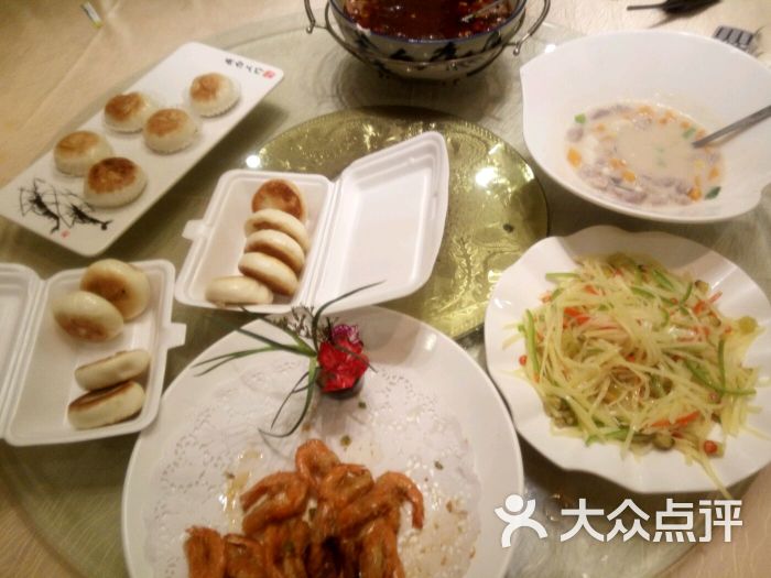 常胜海鲜城(常胜袁山贝店)图片