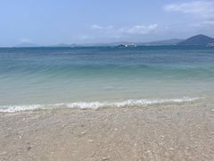 -三亚西岛海洋文化旅游区