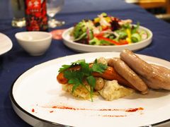 -蓝枪鱼西餐厅(锦华店)