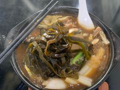 -九点小吃·安吉特色