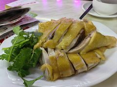 -阿水土鸡(远光店)