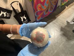 -LUSH(威尼斯人店)