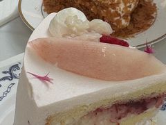 -PETIT PARIS 小巴黎(花园道店)