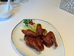 -伯衡55·吉品轩(乌鲁木齐南路店)