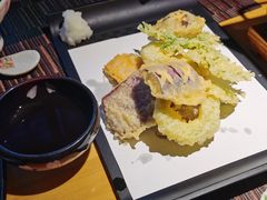 -萤初高端日料王(曲江银泰店)