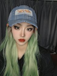 -3AM HAIR SALON染发烫发接发