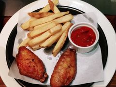 -食间牛排(湖西路店)