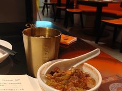 -探鱼·鲜青椒爽麻烤鱼(广州花都来又来店)
