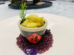 -浙江宾馆·花园餐厅·自助餐厅·茶吧