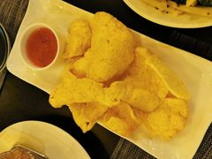 -WOLFGANG PUCK KITCHEN & BAR(迪士尼小镇店)