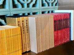 -菩提树·素食餐厅(汇智国际商业中心店)