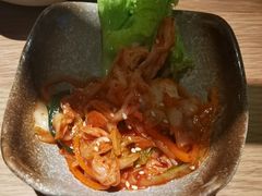 -烧肉达人•炭火烧肉(新天地店)