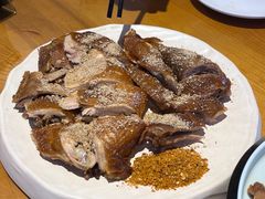 -隔壁老王·家常云南菜(花巷店)