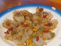 -柴窝堡22号辣子鸡·传承新疆菜