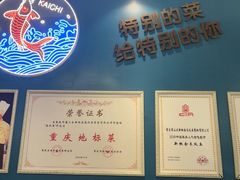 -新概念来凤鱼(璧山店)