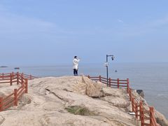 -东极岛景区