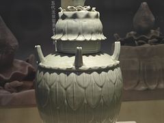 -龙泉青瓷博物馆