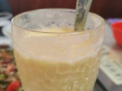 -黄师奶甜品店