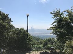 -岳麓山风景名胜区