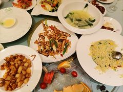 -四海轩(珠海海泉湾店)