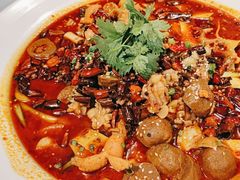 -俭寨大盘鸡·缸子肉·小公鸡·新疆菜(云通店)