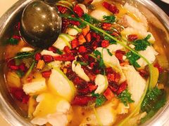 -玲又珑美食(盘福路店)
