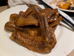 烤鸭-星伦多自助料理·涮烤一体(嘉兴八佰伴店)
