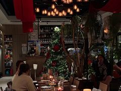 -Osteria Garden 生蚝花园餐厅(原进贤路店)