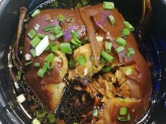 苏氏东坡肉-印象江南(东栅店)