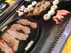 -杀猪天·韩国烤肉(铁路街第一分店)