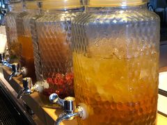 -广州富力君悦大酒店·凯菲厅