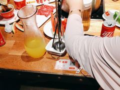 -牛很鲜潮汕牛肉火锅(朝晖路店)
