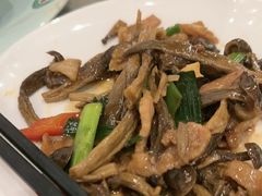-茶油香闽南菜·花园餐厅(前埔店)