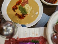 -爱新觉罗福臨火锅馆(万科滑雪场店)