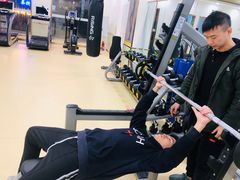 -琪航健身工作室(徐汇光大店)