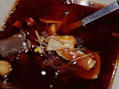 -味+新京宴·烤鸭·北京菜(创意谷店)