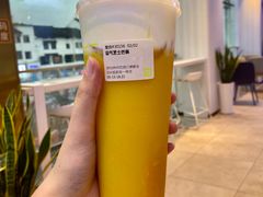-奈雪的茶(观前街店)