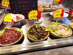 -蜀厨小匠·民间川菜(犀浦店)
