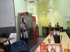 大堂-西粉堂新疆米粉(朝外店)