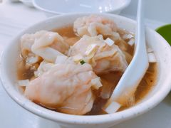 -麦文记面家(佐敦店)