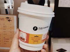 -FUN COFFEE