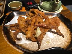 鱿鱼须-和彩放题餐厅(酒仙桥店)