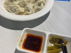 -海知道大连海鲜水饺(南山大冲店)