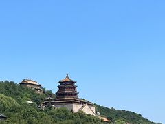 -颐和园